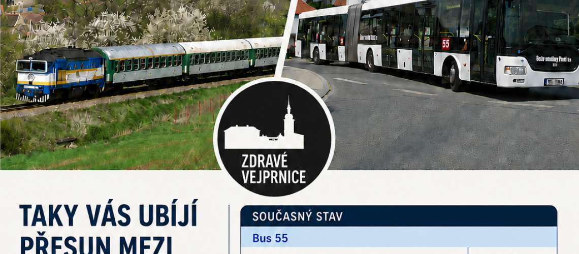 Jízdní řády
