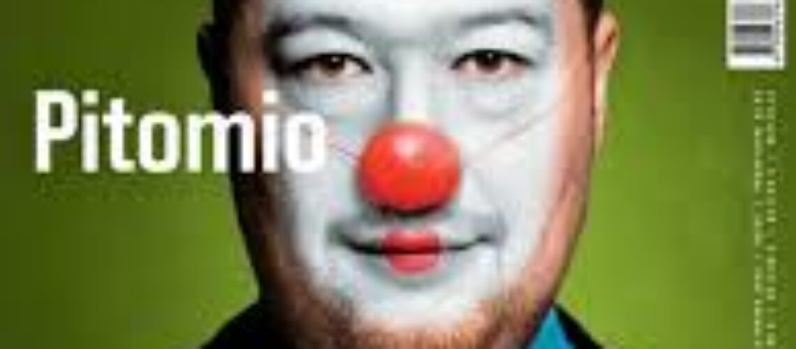 Pitomio