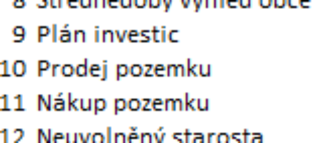 Program ZO 15.12.2020
