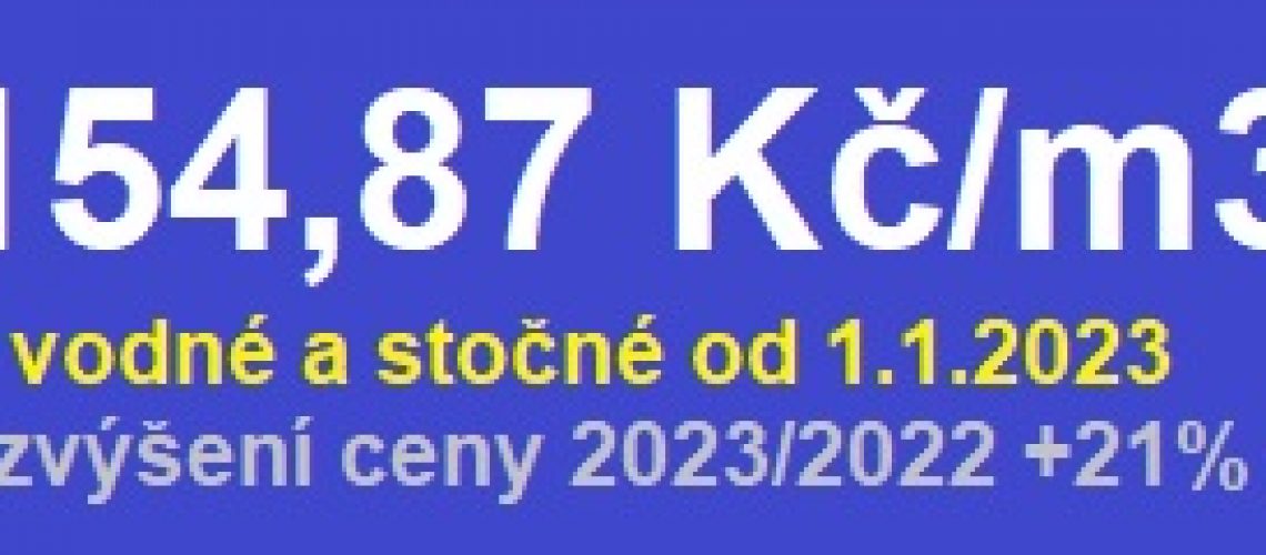 Vodné 2023